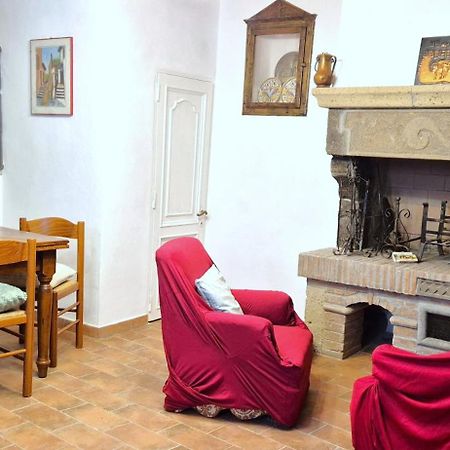 La Casa Dei Ricordi Centro Storico E Vista Villa Pitigliano Exterior photo